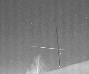 Watch Out For Solar Sail Flares