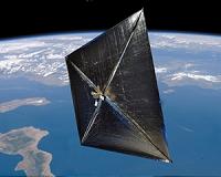 Why sailing to the stars has suddenly become a realistic goal