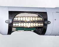 Boeing Tests Two-Pound Imaging Radar Aboard ScanEagle Unmanned Aircraft