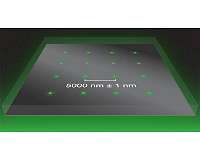 NIST puts the optical microscope under the microscope to achieve atomic accuracy