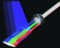 ASU researchers demonstrate the world's first white lasers