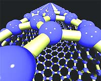 Lockheed Martin And Rice Partner On Nanotech Research