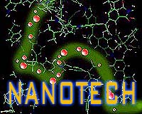 New understanding of electron behavior at tips of carbon nanocones could help provide candidates