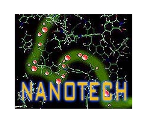 Nano-velcro clasps heavy metal molecules in its grips