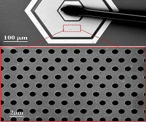 New Nanotech Discovery Could Lead To Breakthrough In Infrared Satellite Imaging