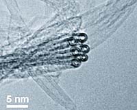 Researchers Learn To Control The Dimensions Of Metal Oxide Nanotubes