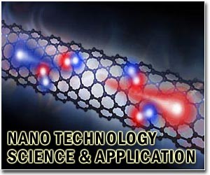 EADS, Rusnano team on nanotechnology