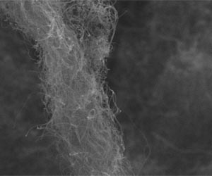 Nanotechnology for water filter