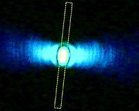 Penn engineers efficiently 'mix' light at the nanoscale