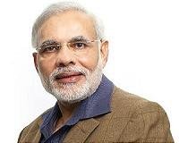 Modi sworn in as India PM promising 'inclusive' agenda