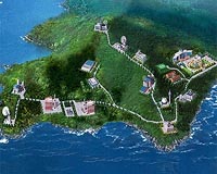 Naro Space Center To Become Cradle Of South Korea's Space Program