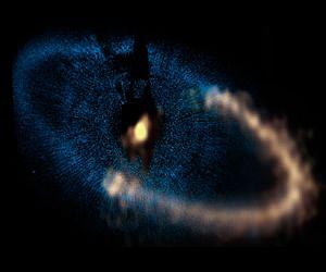 Nearby binary star system gets officially confirmed third member
