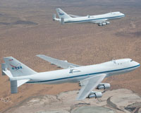 Satcom datalink service enables Future Air Navigation System testing