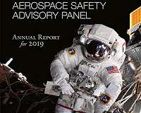 NASA's Aerospace Safety Advisory Panel Releases 2019 Annual Report