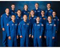 NASA's Astronaut Candidates to Graduate with Eye on Artemis Missions