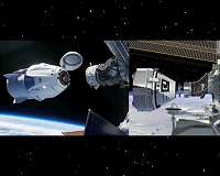 NASA, Boeing, SpaceX closing in on return to human spaceflight for US