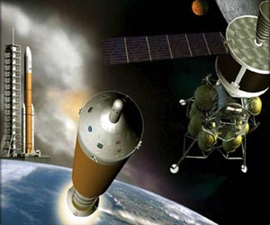 Udall Bennet Ask President To Re-evaluate Constellation Cuts