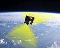 The CubeSat Launch Initiative Celebrates its 100th CubeSat Mission Deployment