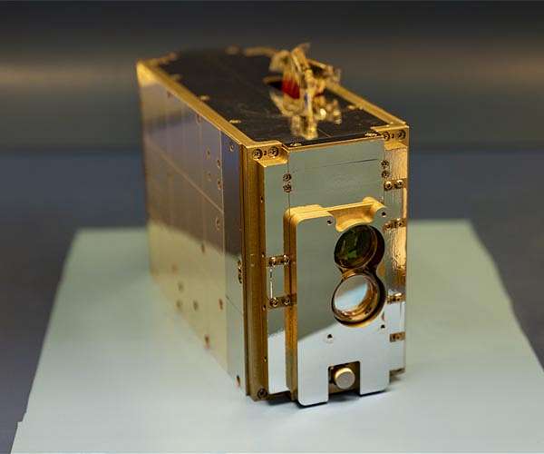 AFRL, NASA partner with 8 universities for new mission concept program