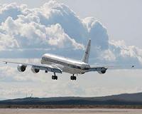 NASA Airborne Mission to Focus on Polar Winds