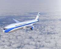 NEAT Tests Megawatt-Scale Electric Aircraft Power Systems