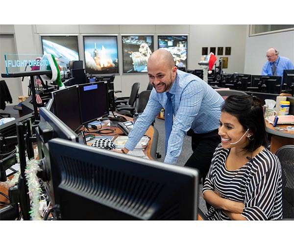 NASA seeks next class of Flight Directors for human spaceflight missions