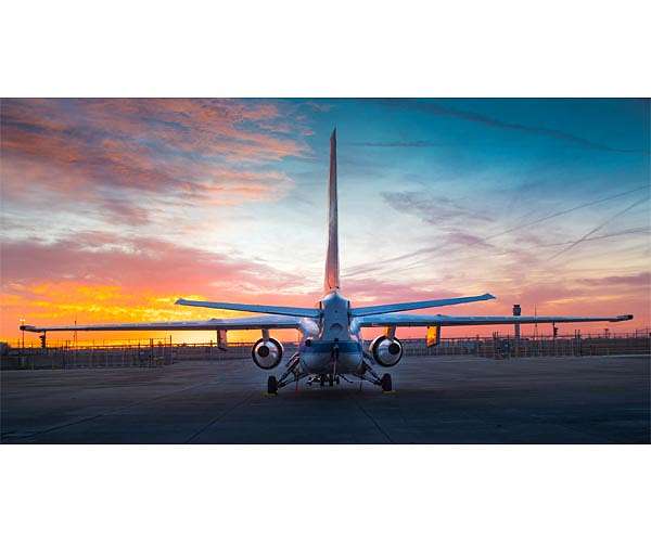 NASA retires a research workhorse