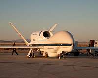 Rolls-Royce awarded $420M contract for drone engines