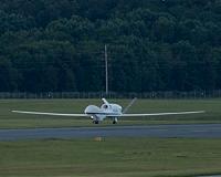 NASA Aircraft to Begin NOAA Hurricane Mission