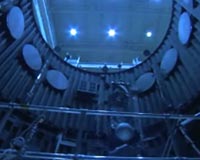 NASA Goddard Provides Environmental Testing For Hubble Components