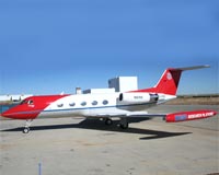 L-3 tapped for aircraft for imagery during missile defense tests