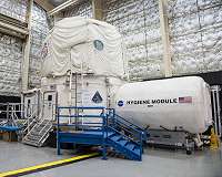 Goodbye HERA, Hello Sleep: NASA's HERA XIII Crew Returns Home to Slumber