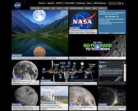New Companies Join Growing Ranks of NASA Partners for Artemis Program