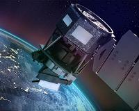 Space weather satellite ICON on course for summer 2017 launch