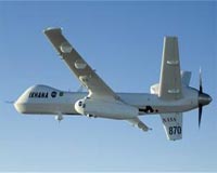 NASA Researchers Evaluate Sensor Technology