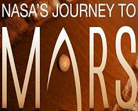 NASA Announces Winning Concepts to Further its Journey to Mars