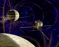 NASA's Europa Mission Team Joins Forces for the First Time