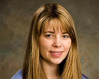 Kathryn Kynard Plays Key Role In Ares I Upper Stage Engine Development