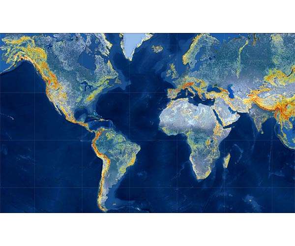 Landslip kills six in Ivory Coast