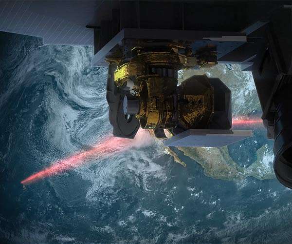 New ground station brings laser communications closer to reality