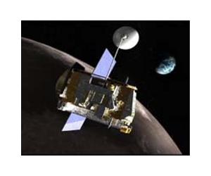 LRO to take extreme close-up of eclipse