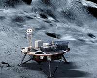 Scientists scramble to build payload for 2021 lunar landing