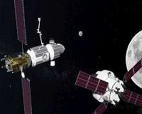 Gateway to the Solar System