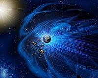 What sparks one of the most explosive processes in the universe