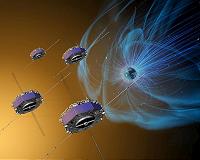 NASA's Magnetospheric Multiscale Mission surpasses expectations flying to new heights in 2017