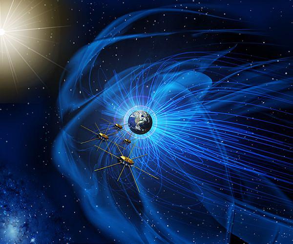 Finding magnetic eruptions in space, with an AI Assistant