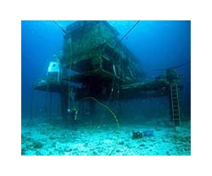 Engineering Tests Leading The Way For NASA's Next Neemo Mission