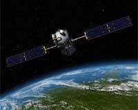 Five Things About The Orbiting Carbon Observatory