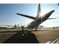 Philippine Airborne Campaign Targets Weather, Climate Science