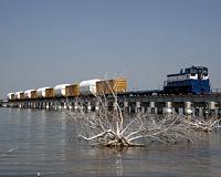 EIA: Railroads expected to take on more LNG